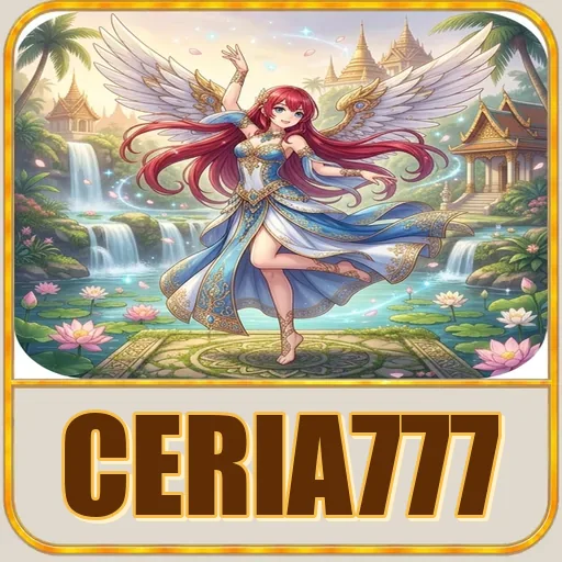 ceria777 bonus