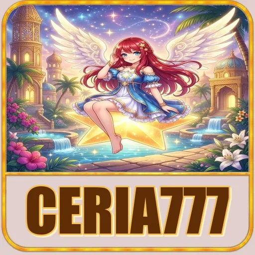 Tabel RTP game kasino ceria777