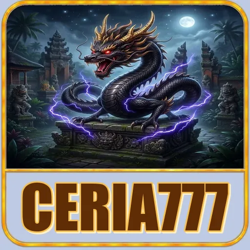 Tingkatan program VIP ceria777